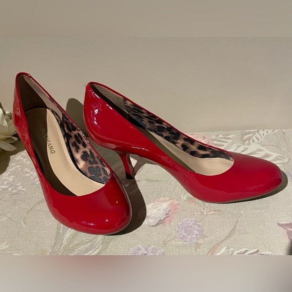 Arturo Chiang Heels 7.5 - Picture 3 of 11